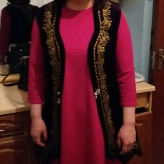 Аралхан Шаргабаева