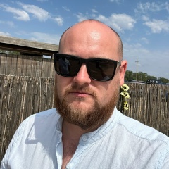 Алекс Мирзоян, Ставрополь