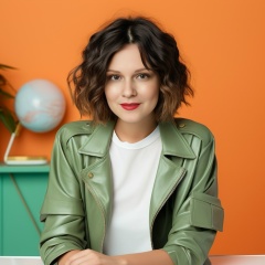 Евгения Праслова, 17.11, Москва