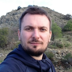 Алессандро Кузнецов, 26.03, Москва