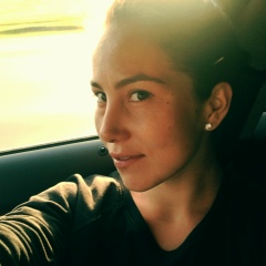 Евгения Yastrebova, 09.12, Bridgetown