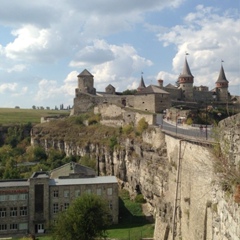 Антон Гулидин, 30.08, Praha