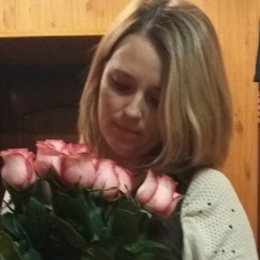 Наталья Кулагина, 25.12, Нижний Новгород