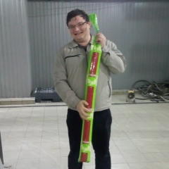 Роман Кашлев, 07.12.1984, Курск