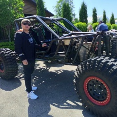 Станислав Баранов, 27.04.1985, Пластуновская