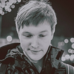 Денис Лысенко, 28.10.1987, Ростов-на-Дону