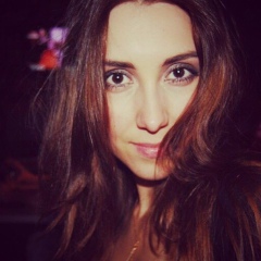 Дарья Шаламова, 12.01, Roma