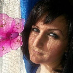 Наталия Макарова, 12.03.1986