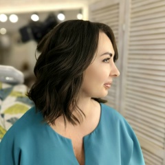 Елена Сомова, 06.10, Краснодар