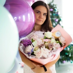 Екатерина Валек, 14.12, Екатеринбург