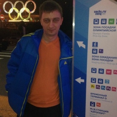 Алексей Пиявкин, 09.09.1981, Вологда