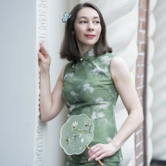 Екатерина Корзеева, 12.09, Санкт-Петербург