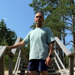 Юрий Чернец, Санкт-Петербург