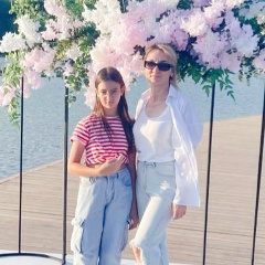 Светлана Зыкова, 02.03.1987, Уфа