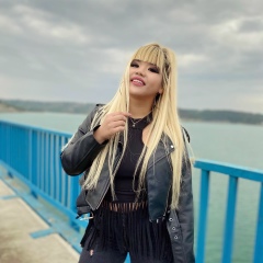 Мадина Касымова, 04.09, Санкт-Петербург