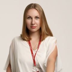 Марина Попова, 17.05.1986, Череповец