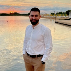 Алан Кокоев, 05.08, Москва