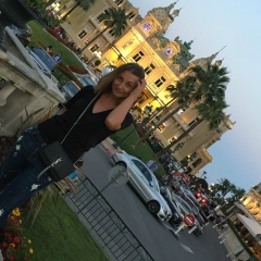 Viktoriya Kanibolotskaya, 06.12