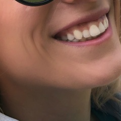 Кудряшка Сью, 10.06.1987, Москва