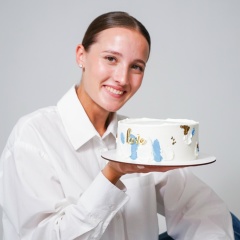 Дарья Азева, 22.04, Екатеринбург