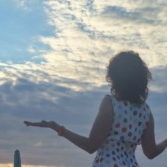 Анна Мягкова, 07.09.1983