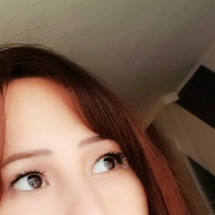 Мадина Амутова, 19.04, Bremerhaven