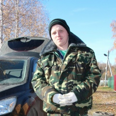 Леха Лобынцев, 22.06.1986, Москва