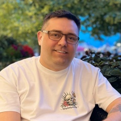 Артур Клыков, 18.09.1986, Москва