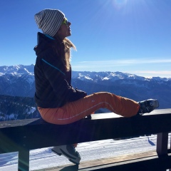 Evgenia Pavlenko, 03.02.1988, Санкт-Петербург