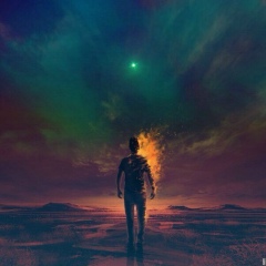 Malik Saparow, 22.11.1996, Ашхабад