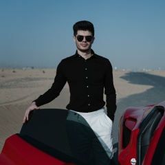 Aslan Patov, 03.04, Dubai