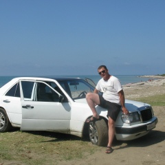 Владимир Саломатин, 30.08.1983