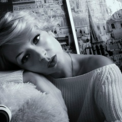 Виктория Ковальская, 18.04, Красилов