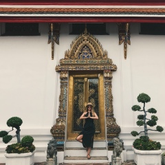 Наталия Стефанович, 29.12.1991, Вильнюс