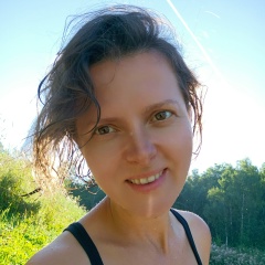 Наталья Андреева, 19.11, Красноярск