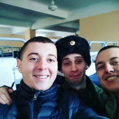Веталь Гордійчук, 04.09, Львов