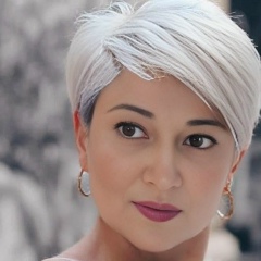 Марта Шульц, 05.03, Заволжье