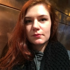 Марина Маренич, 22.05, Харьков