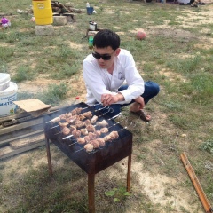 Сагитжан Беккалиев, 28.03.1990, Атырау