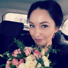 Валентина Петрова, 15.10.1988, Санкт-Петербург