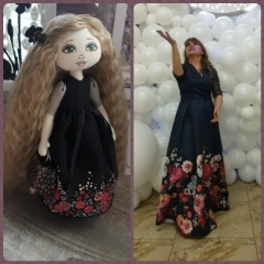 Зульфия Тахирова, 10.05, Алматы