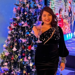 Асель Кыдырбекова, 02.08.1985, Алматы