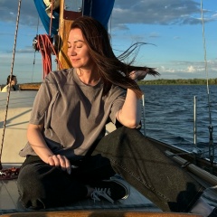 Eka Terina, 24.04, Саратов