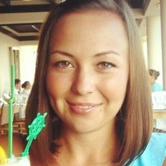 Диана Ахтямова, 18.03