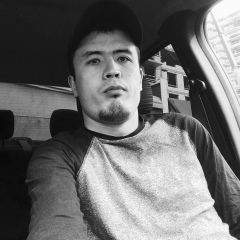 Замир Ахмедалиев, 04.10.1990, Бишкек