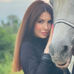 Милана Межиева, 25.09.1985, Москва