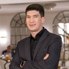 Артём Шульга, 05.08, Новосибирск