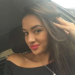 Евгения Решетова, 12.11, Оренбург