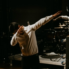 Мирас Койчибаев, 21.04, Алматы