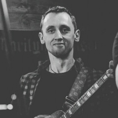 Александр Кондратьев, 30.11, Киев
